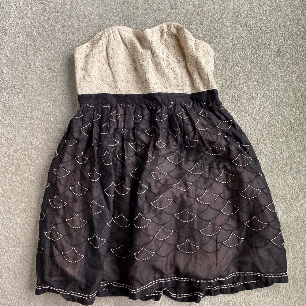 Meadow Rue Dress